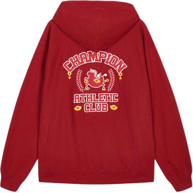 Champion Champion Sweatshirt US Version Unisex