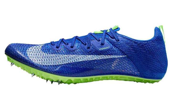 Nike Nike Superfly Elite 2 Racer Blue Lime Blast