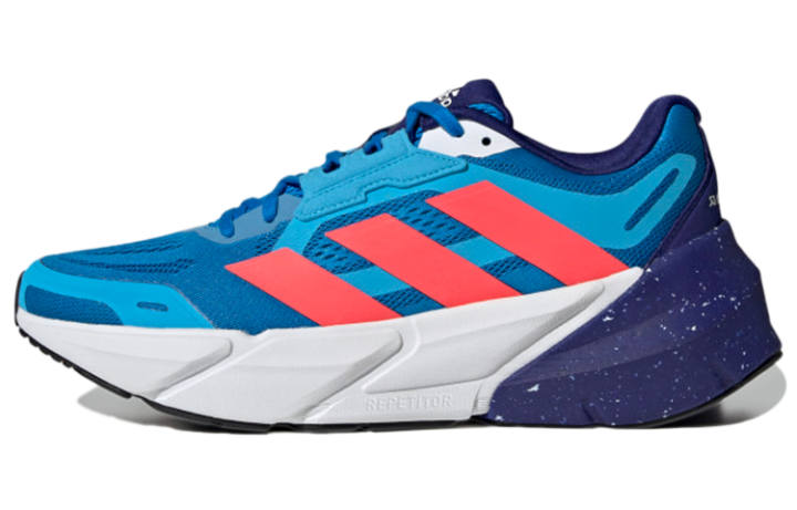 Adidas Adidas Adistar 'Blue Rush Turbo'