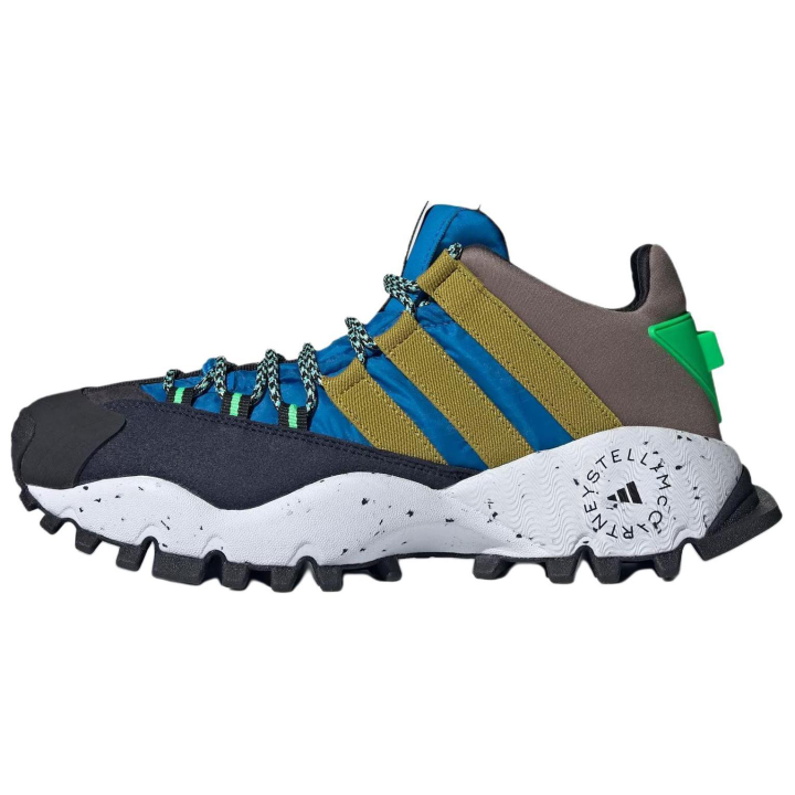 Adidas Adidas By Stella McCartney Seeulater 'Blue Brown Black'