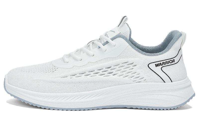 WARRIOR Warrior Cushioning Slip Resistant Low top Running Shoes Men's