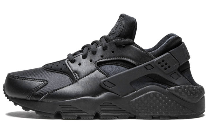 Nike Nike Air Huarache Triple Black Women's