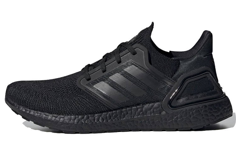 Adidas Adidas Ultra Boost 20 James Bond 007 No Time To Die Black