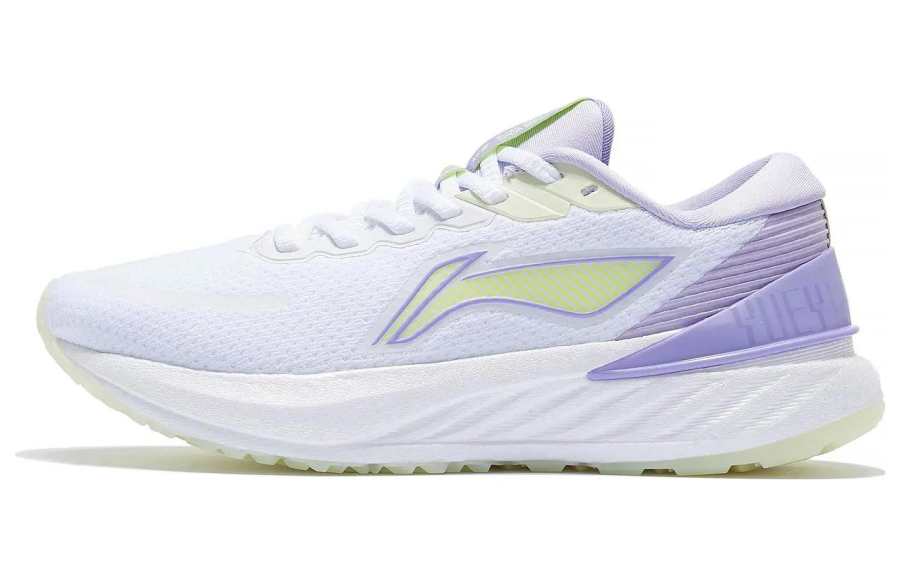 Li-Ning LINING Yueying Element 2 'White Light Purple' Women's