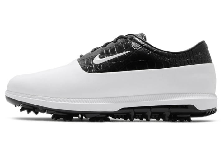Nike Nike Air Zoom Victory Tour White Black Croc Wide