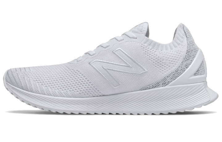 New Balance New Balance FuelCell Echo White