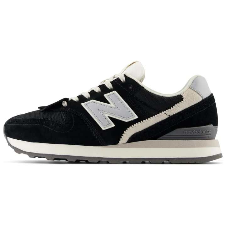 New Balance 996v2 Wmns New Balance 'Black' Women's