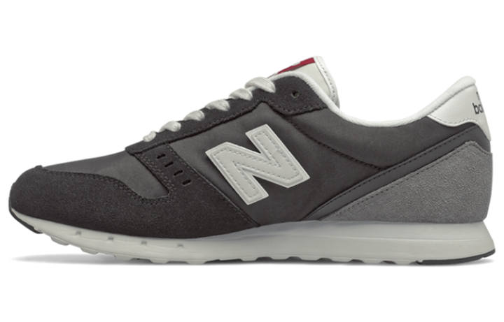 New Balance New Balance Composite Toe 589 Series Black/Grey