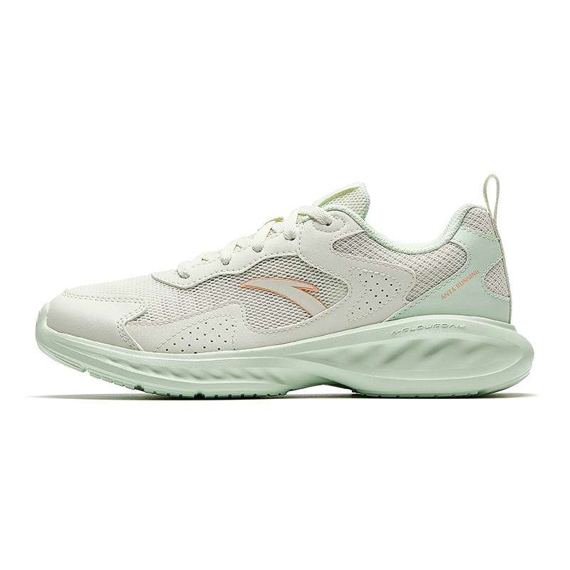 Anta Slip Resistant Breathable Abrasion Resistant Slip Resistant Breathable Abrasion Resistant Low top Casual