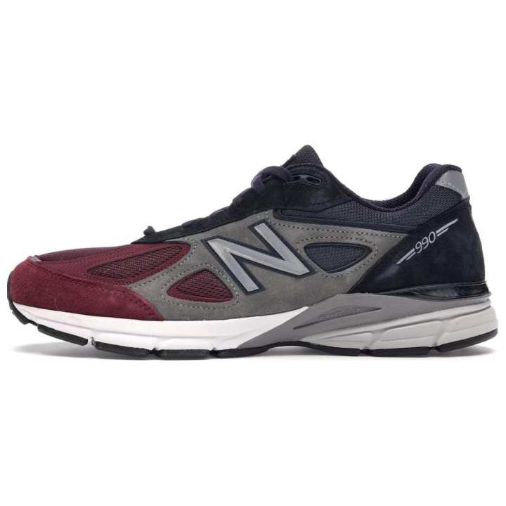 New Balance New Balance 990v4 Final Edition