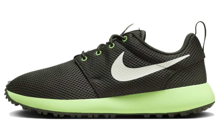Nike Nike Roshe Golf Next Nature 'Sequoia Lime Blast'