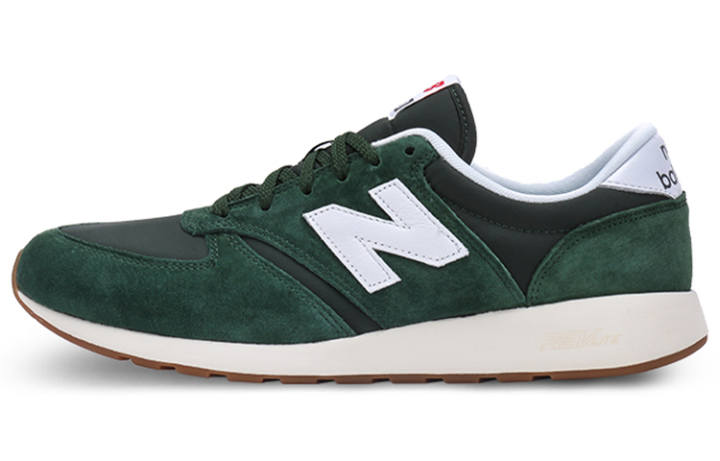 New Balance 420 New Balance Re-Engineered 'Forest Green'