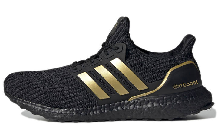 Adidas Adidas UltraBoost 4.0 Dna 'Black Matte Gold'