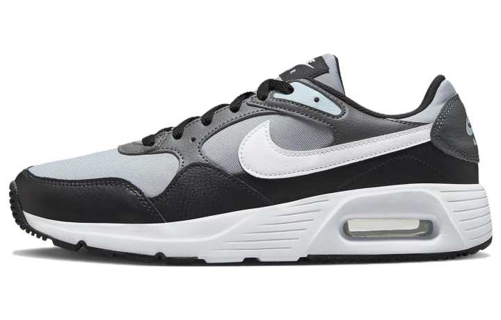 Nike Nike Air Max Sc 'Black Iron Grey'