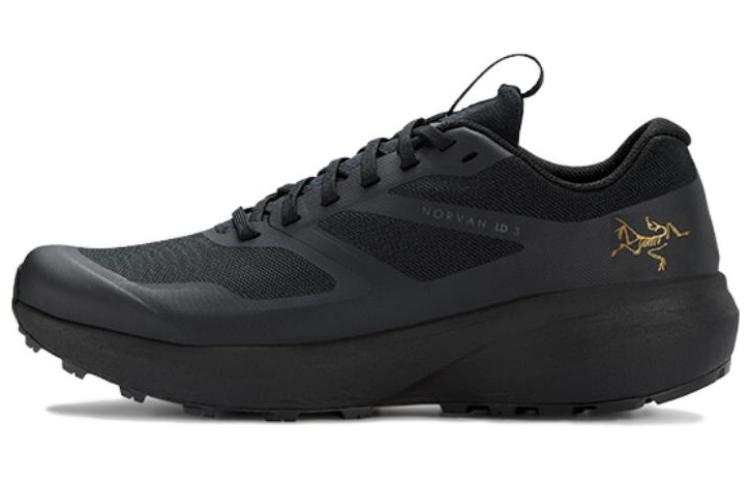 Arcteryx Arc'teryx Norvan LD 3 Black