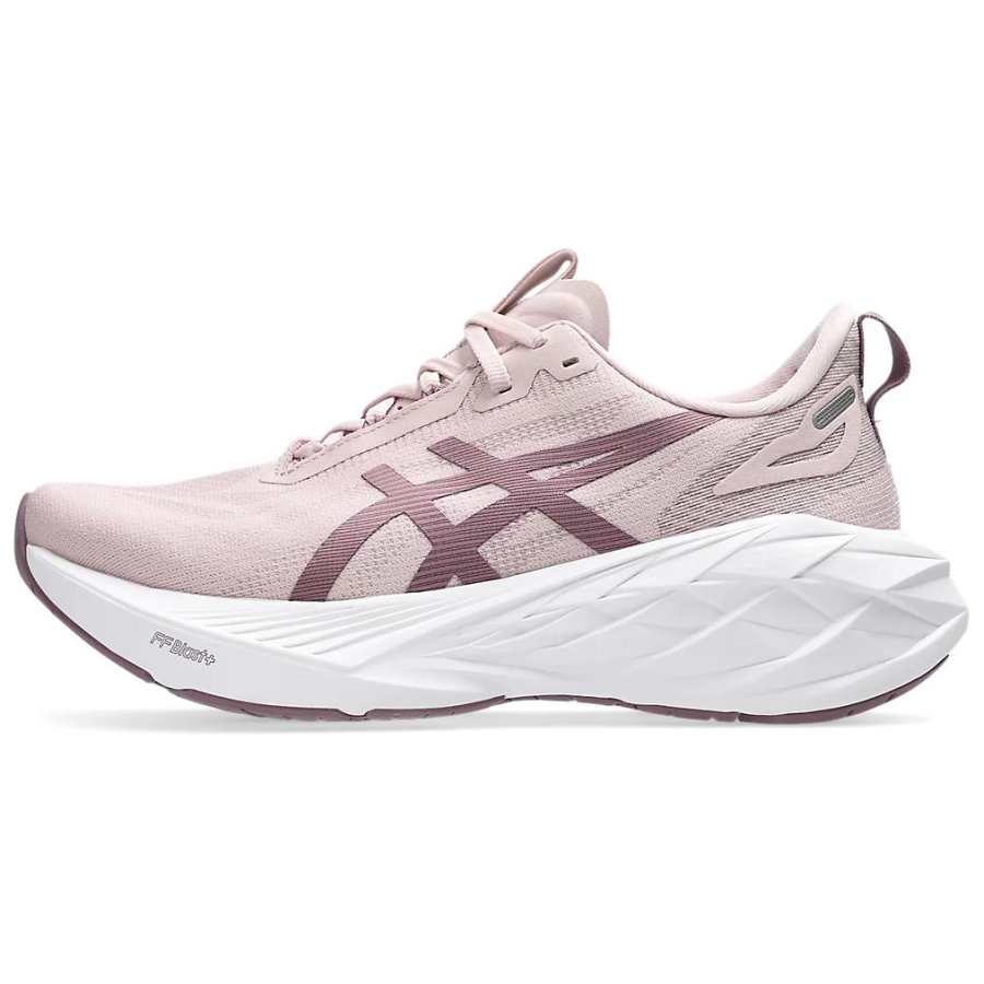 ASICS ASICS Novablast 4 Le Watershed Rose Women's