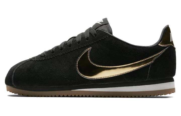 Nike Nike Classic Cortez Se 'Metallic Gold' Women's