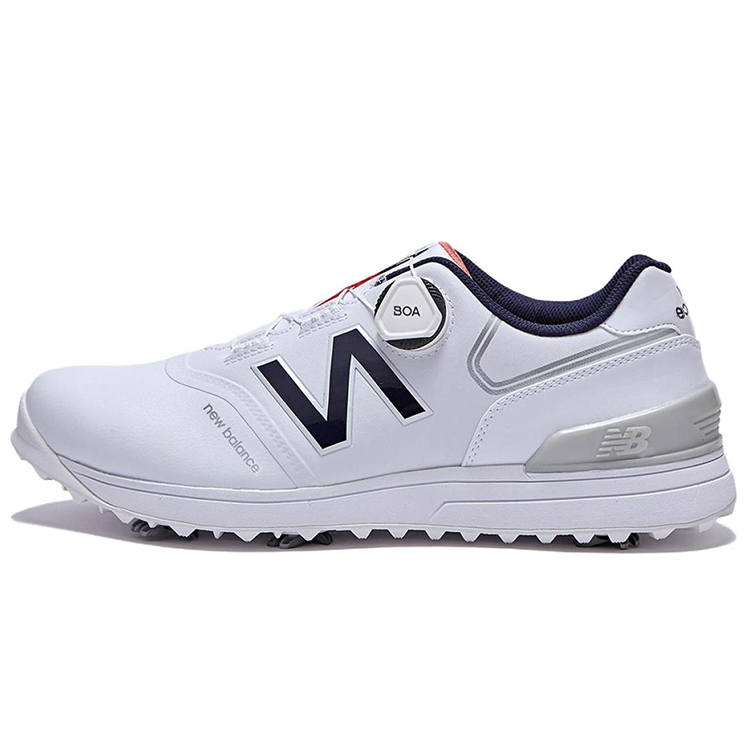 New Balance New Balance NB 574 Athleisure Low top Running Shoes Men's Black White