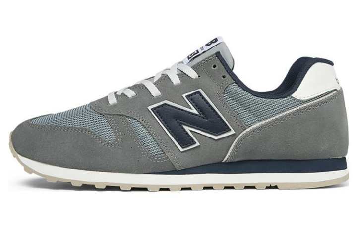 New Balance New Balance 373 'Gray Blue'
