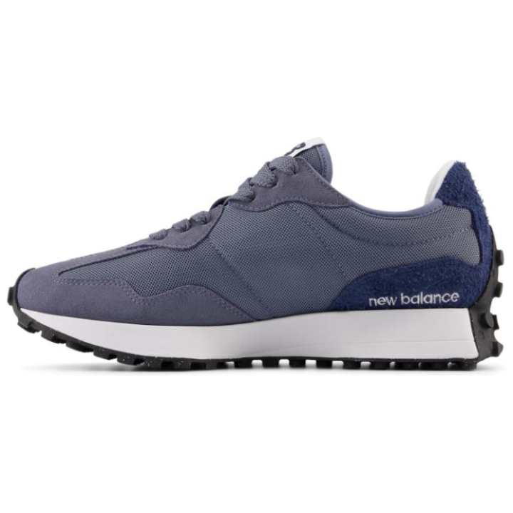 New Balance New Balance 327 Purple Castlerock
