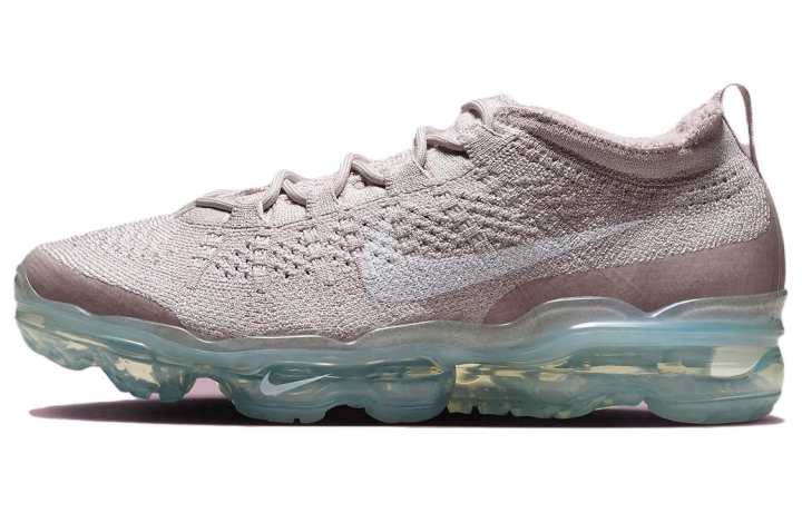 Nike Nike Air VaporMax 2023 Flyknit Platinum Violet Women's