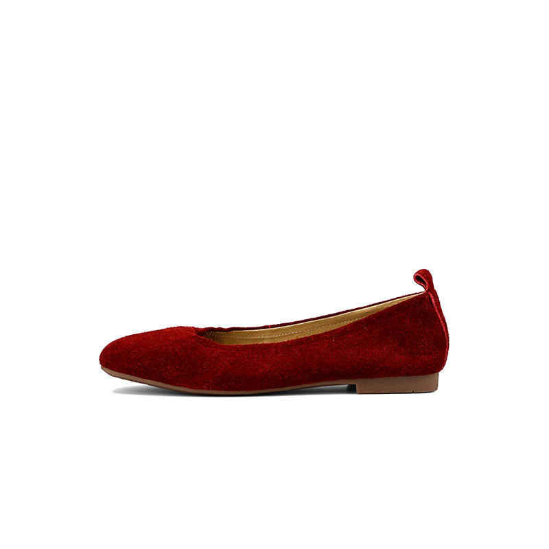 ZSBELLA Women's Casual Shoes 1.5cm Women's