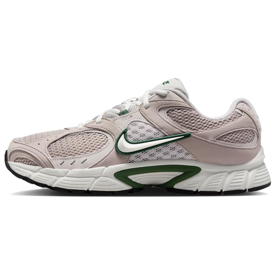 Nike Nike V5 RNR Abrasion Resistant Abrasion Resistant Low top Casual Running Shoes Men's Gray