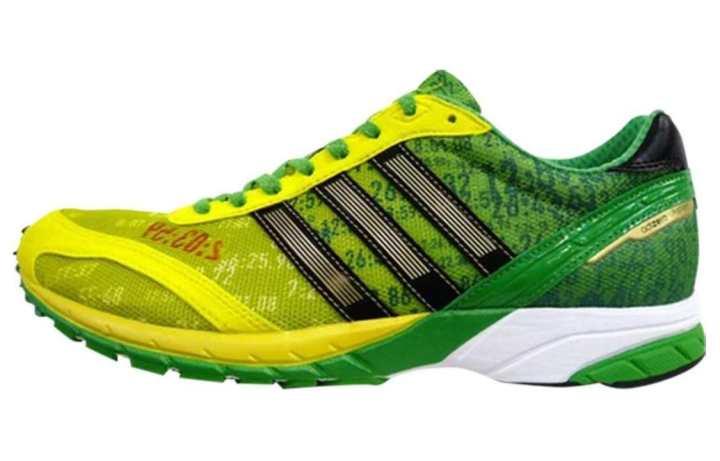 Adidas Adidas Adizero Adios 'Brazil'