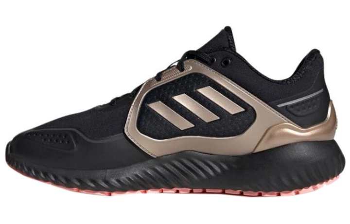 Adidas Adidas Climawarm Bounce 'Black Brown'