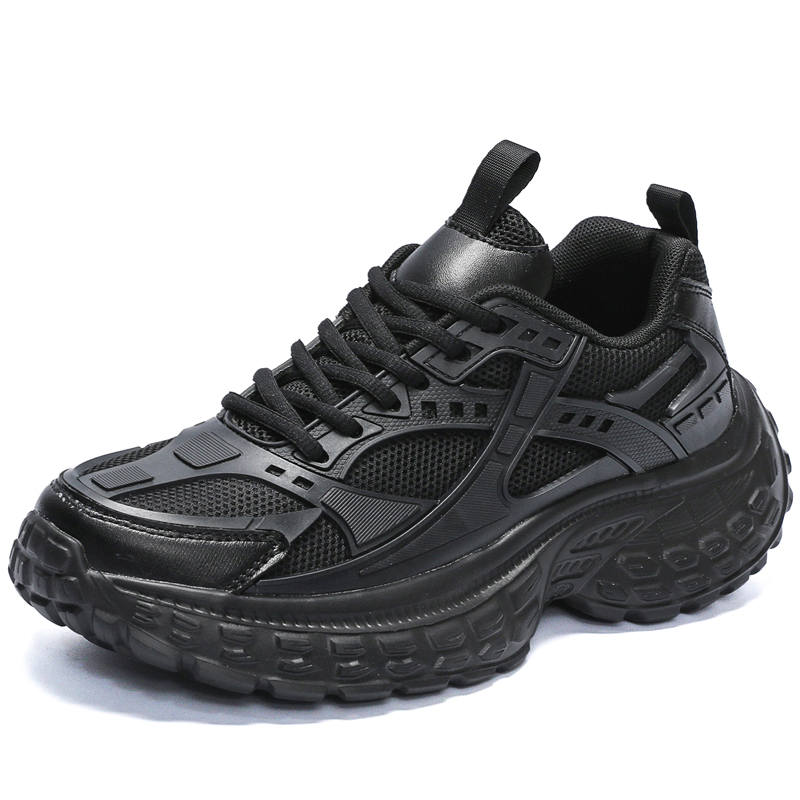 TONYBEAR Mesh Slip Resistant, Abrasion Resistant, Height Increasing, Breathable