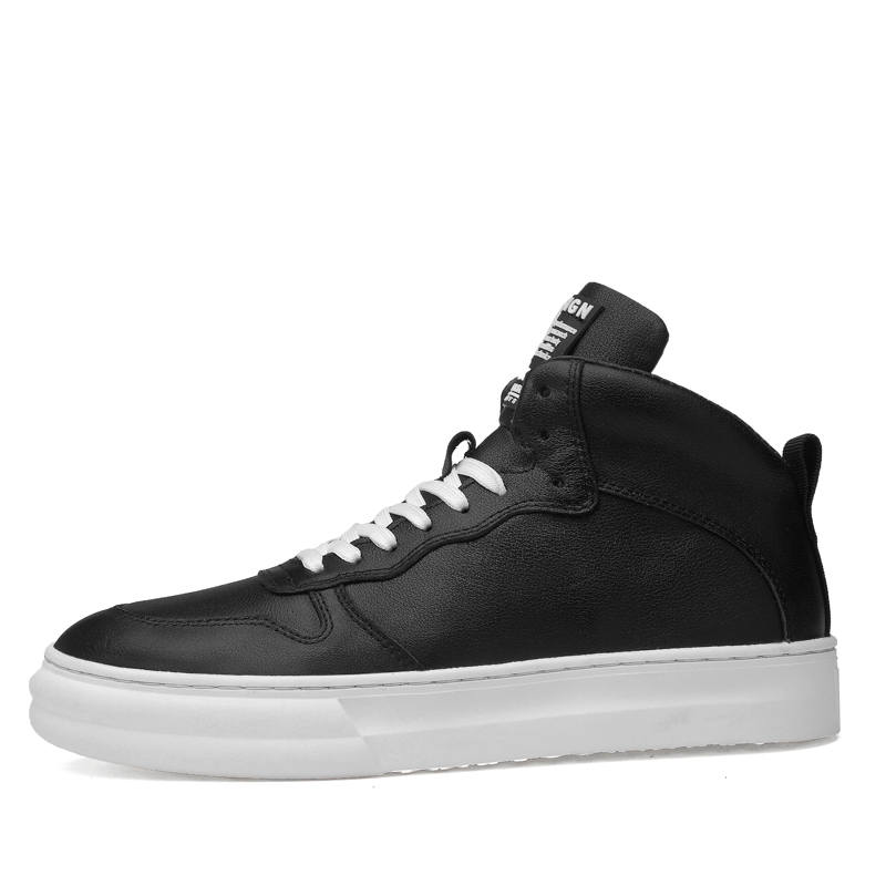 PAIBLOKS Men's Casual Shoes Men's