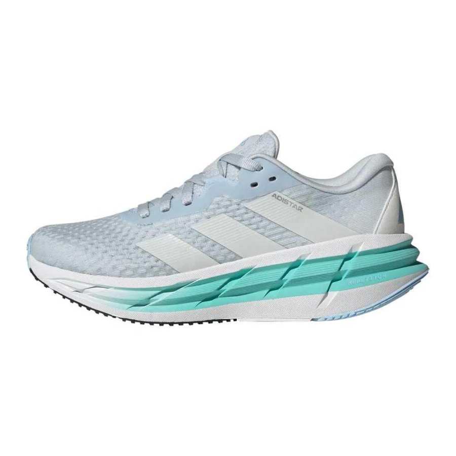Adidas Adidas ADISTAR 3 Low top Running Shoes Unisex Gray
