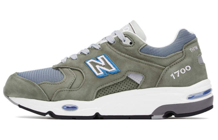 New Balance 1700 New Balance Retro 'Japan Exclusive'