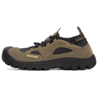 SLEADER Deep Water Cool Collection Cushioning Moisture Wicking Rebound Lightweight Breathable