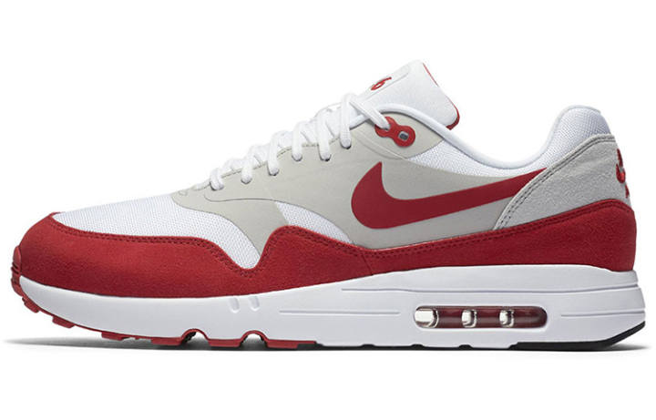 Nike Nike Air Max 1 Ultra Air Max Day Red 2017