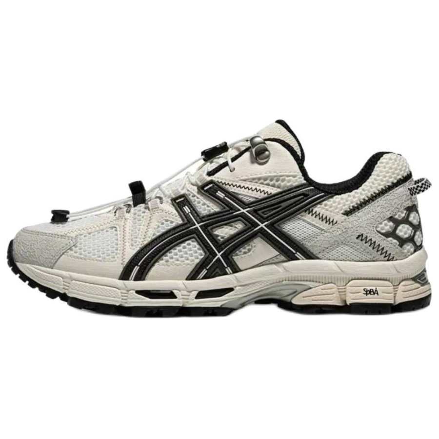 ASICS Gel Kahana 8 FL Soft And Comfortable Abrasion Resistant Breathable Rebound Low top