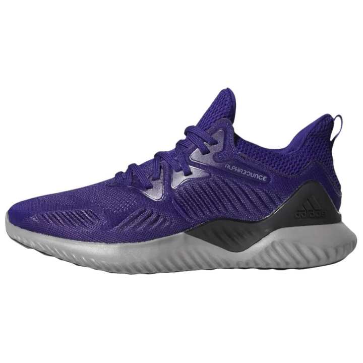 Adidas Adidas Alphabounce Beyond Team 'Real Purple'