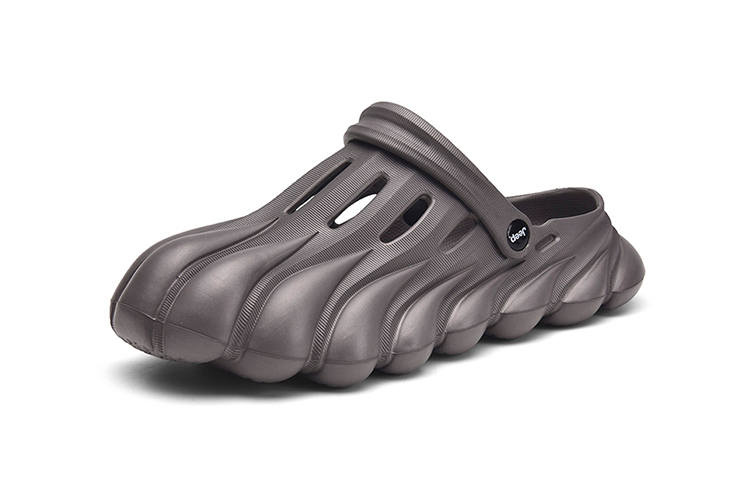 Jeep Jeep High End Collection Versatile Clogs Unisex