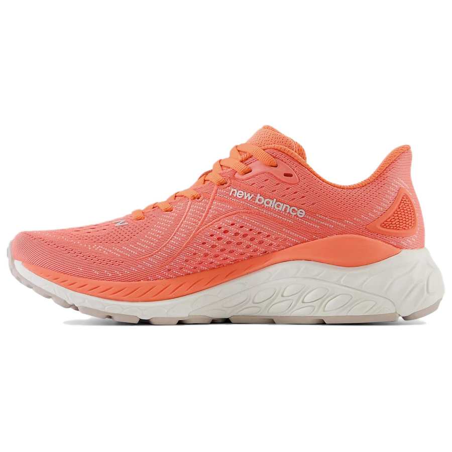 New Balance New Balance NB Fresh Foam X 860v13 Cushioning, Wear Resistant Low top Running Shoes Women's Orange