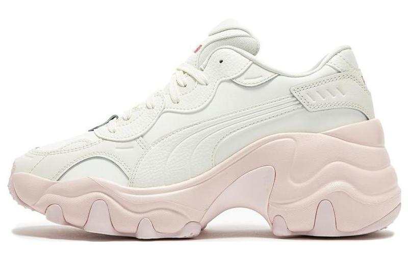 PUMA Pulsar Wedge Tonal 'Pink' Women's