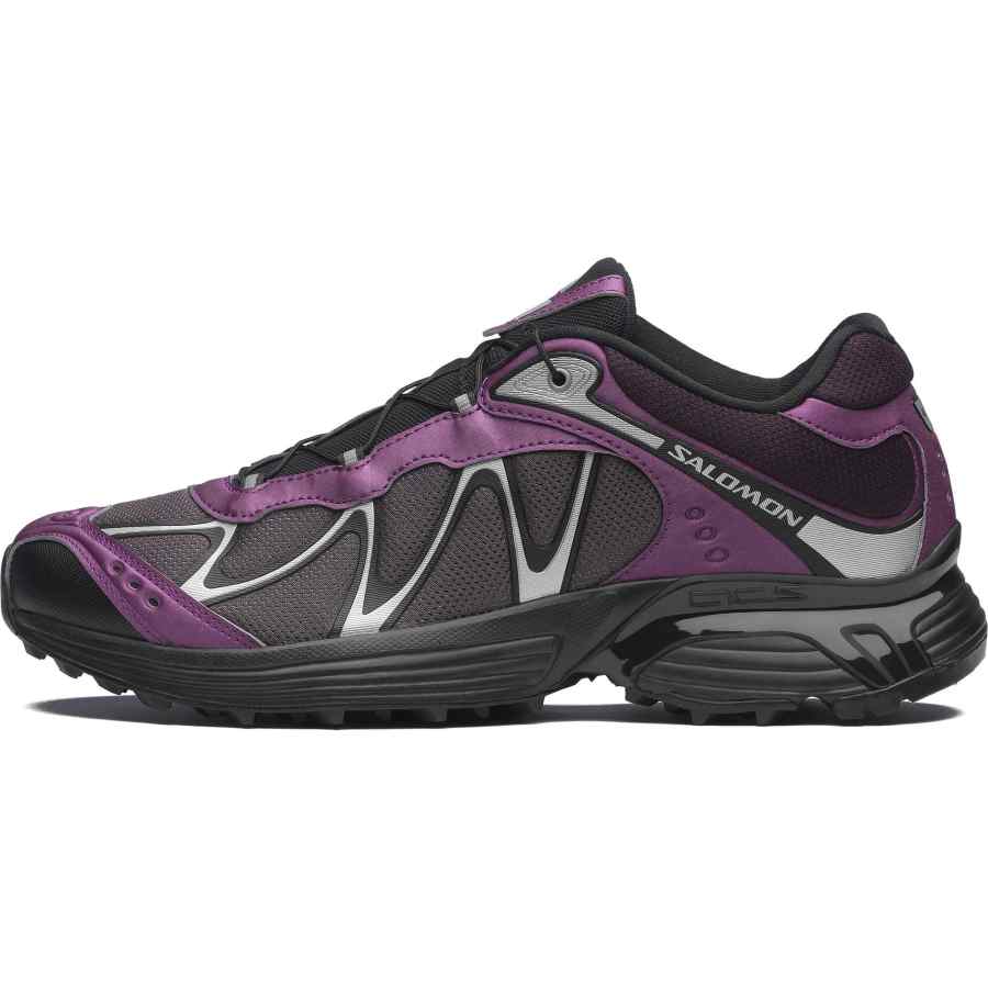 SALOMON XT WHISPER Running Shoes Unisex