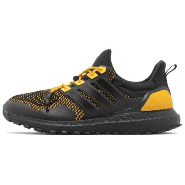 Adidas adidas UltraBoost 1.0 Team College Gold