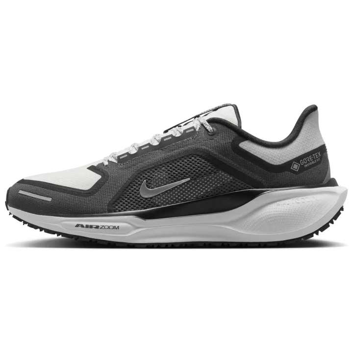 Nike Nike Air Zoom Pegasus 41 Gore Tex Black Anthracite Iron Grey Summit White
