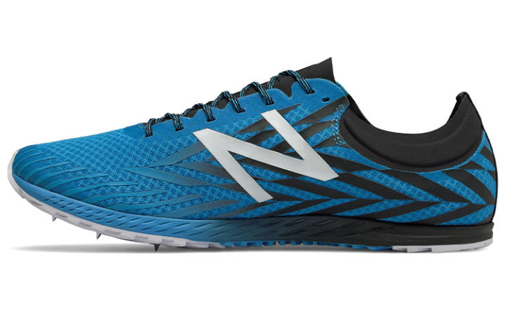 New Balance New Balance XC900 Track Spike 'Blue Black'