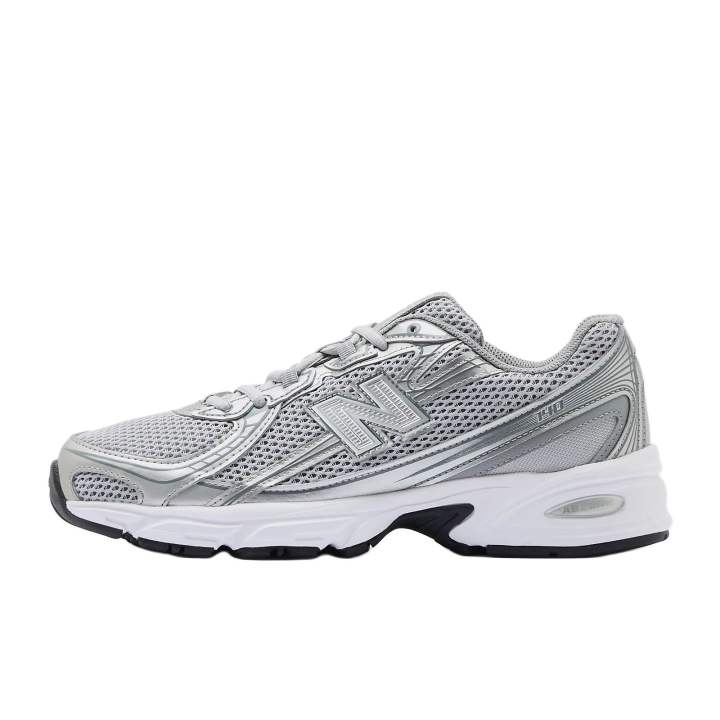 New Balance 740 New Balancev2 'Silver Castlerock'