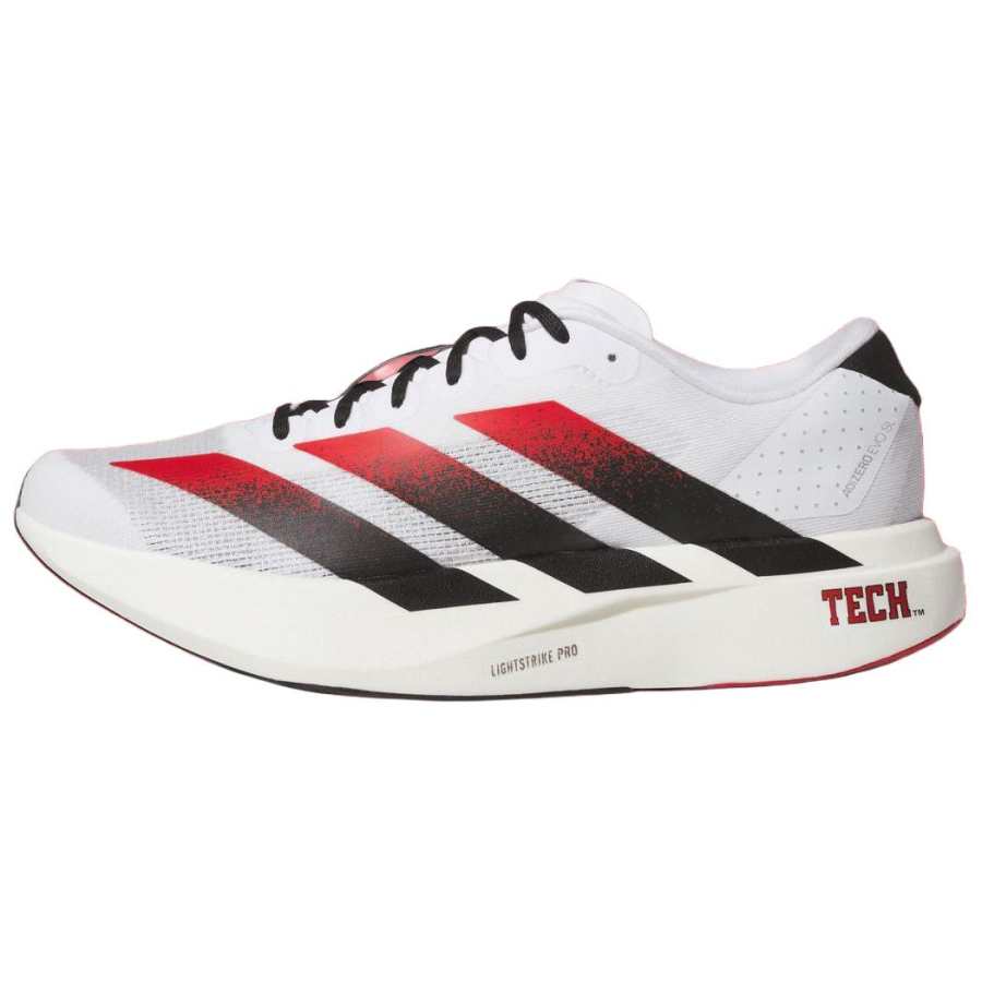 Adidas Adizero Evo Sl Ncaa x Adizero Evo Sl Adidas 'Texas Tech'