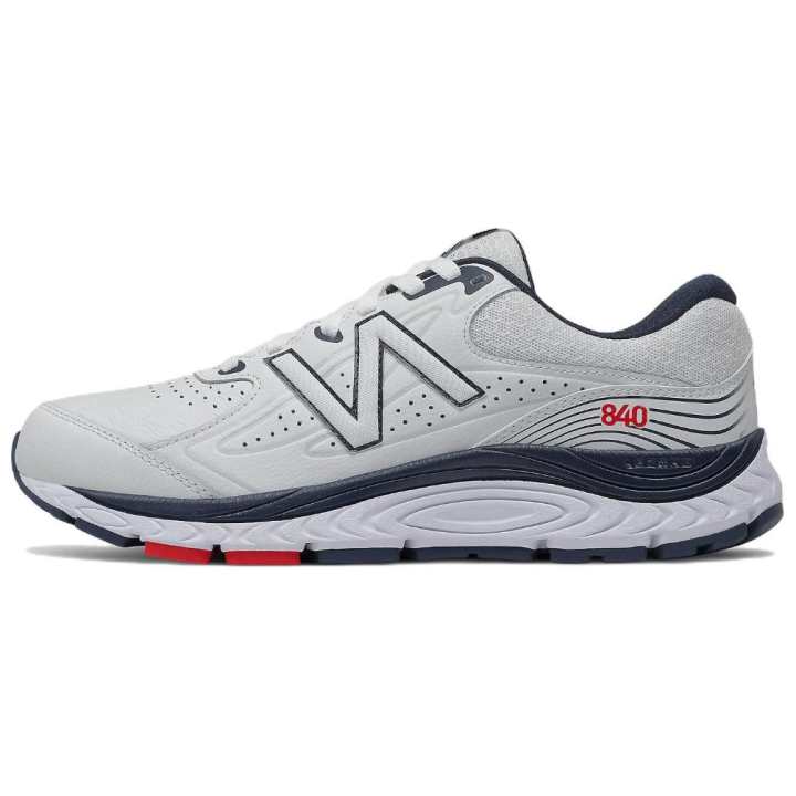New Balance 840 New Balancev3 'White Natural Indigo'