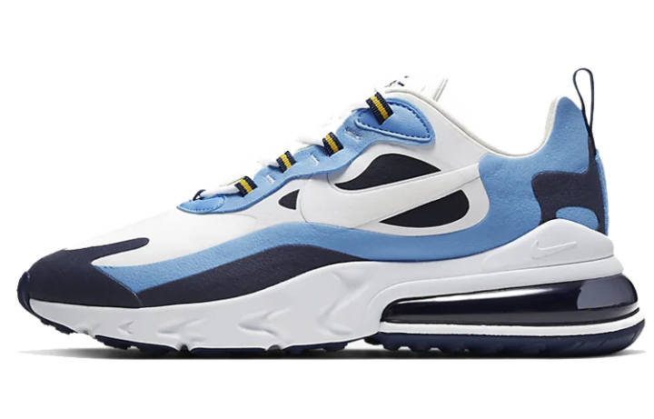 Nike Nike Air Max 270 React Unc