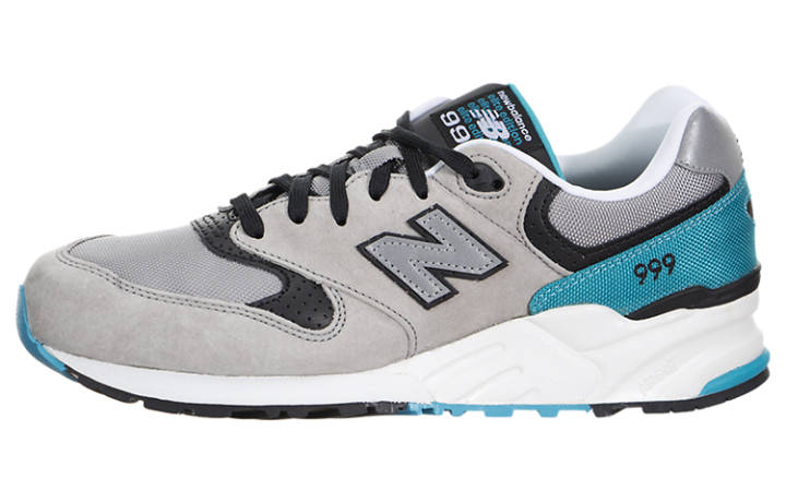 New Balance 999 New Balance 'Sound and Stage'
