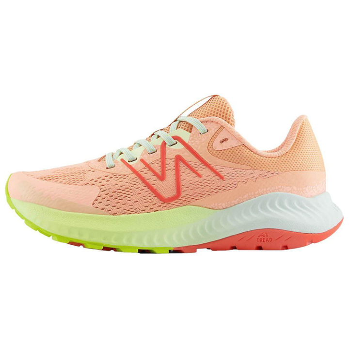New Balance New Balance Nitrel Lace up Sneakers Women's
